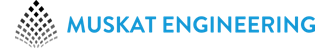 Muskat Engineering Logo